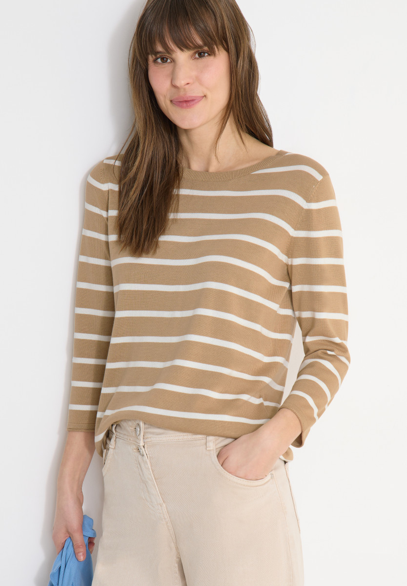 Damen Pullover