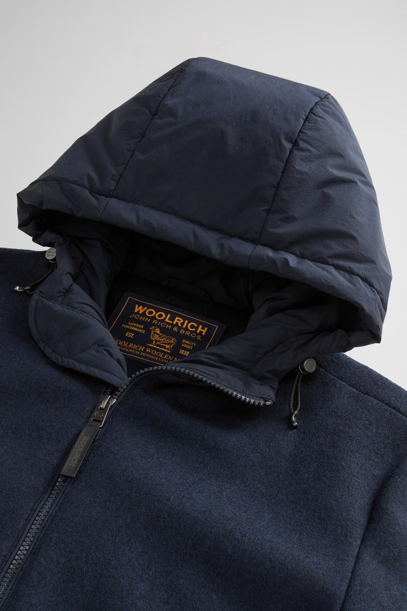 Herren Jacke Pacific