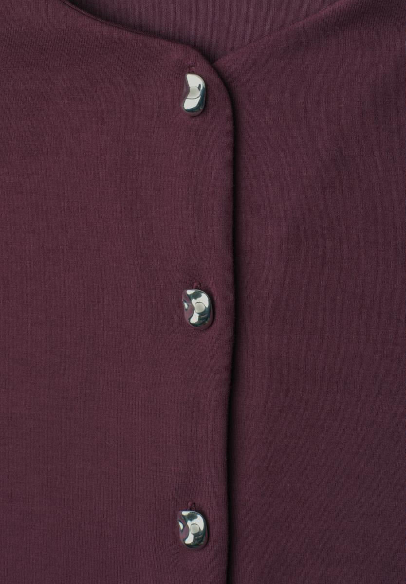 Damen Strickjacke