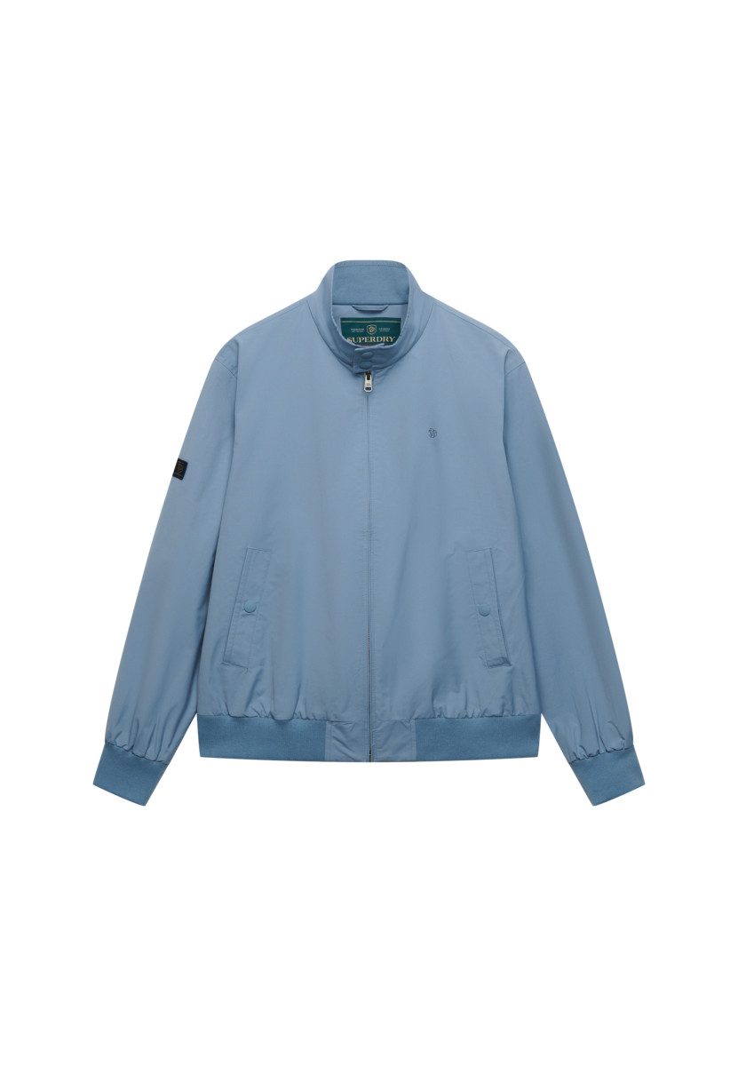 Herren Jacke Harrington