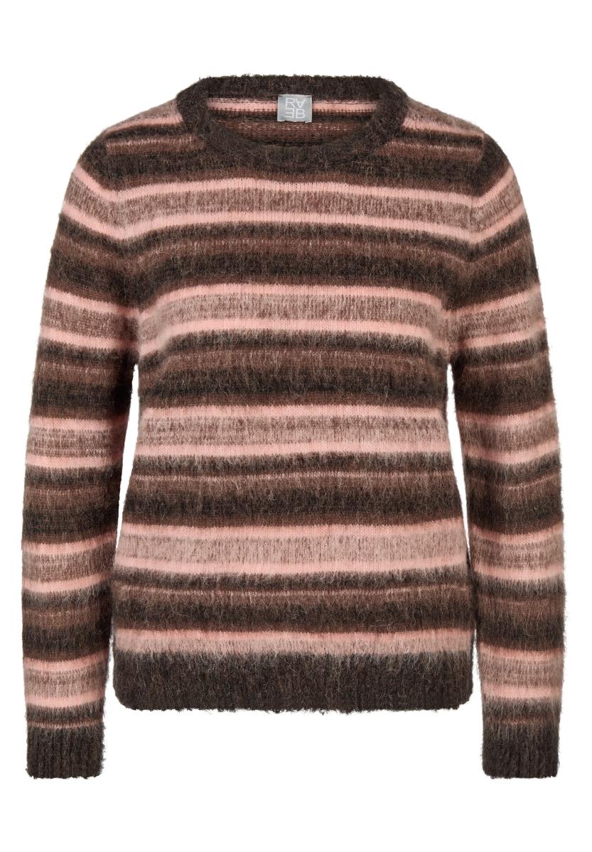 Damen Pullover Via Milano