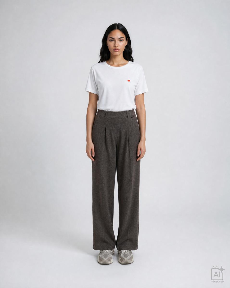 Damen Hose