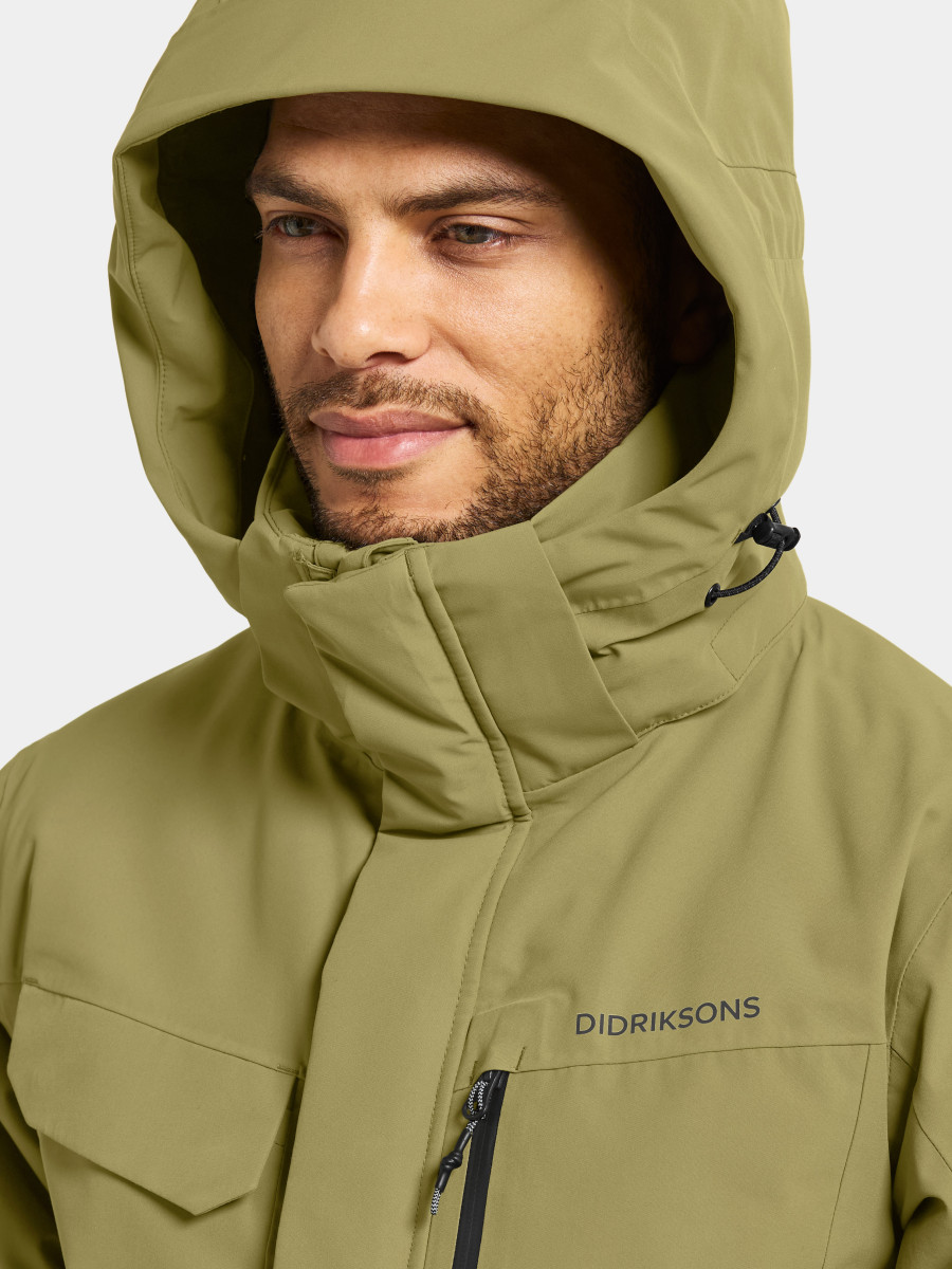 Herren Funktionsjacke STEFAN