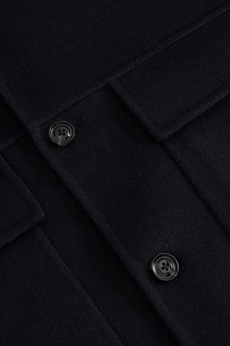 Herren Overshirt Dalstony