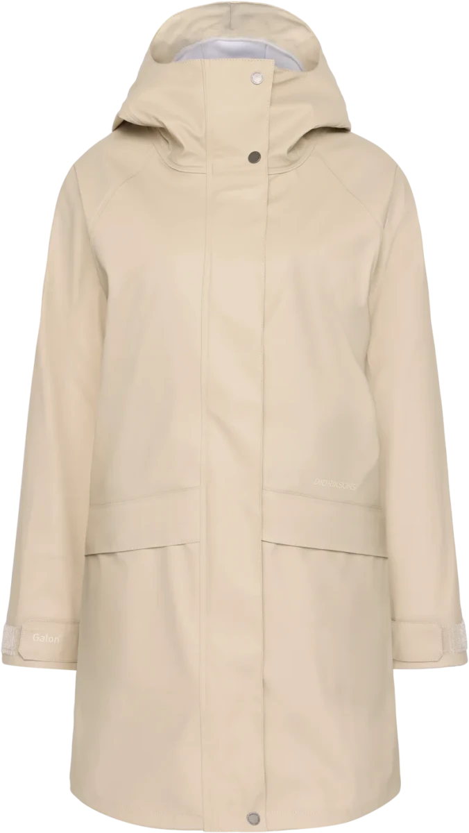Damen Parka Elly