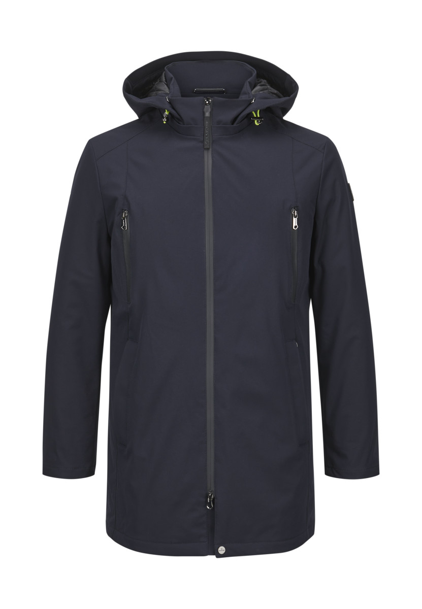 Herren Parka MSRyder