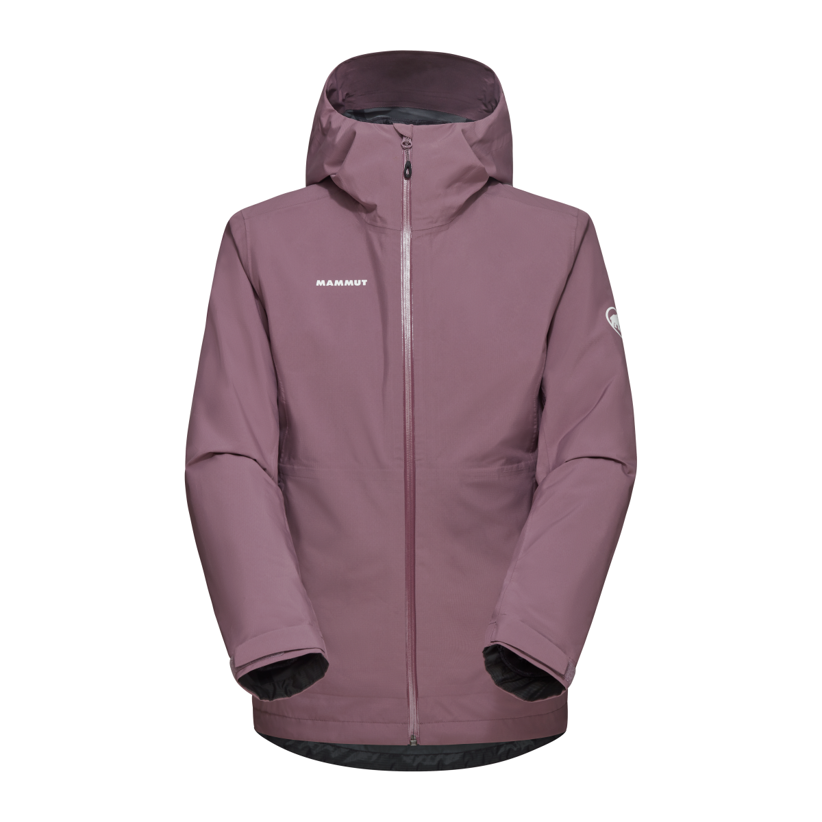 Damen Wasserdichte 3-in-1-Isolationsjacke Alto Light