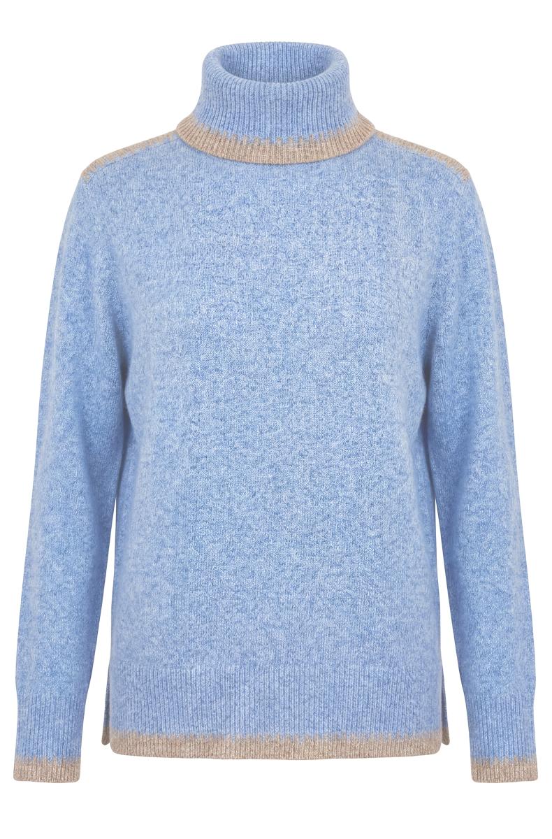 Damen Pullover