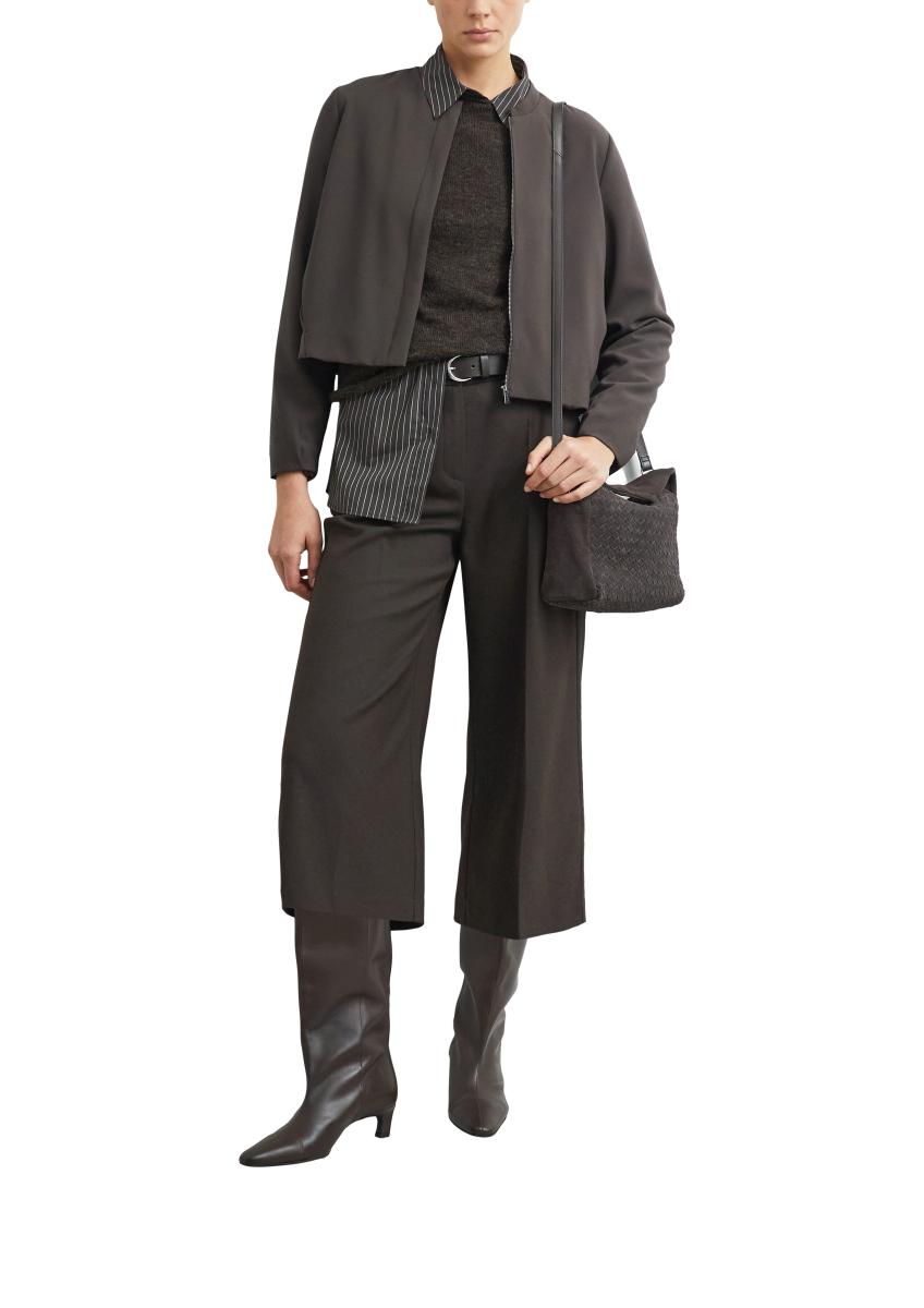 Damen Pullover