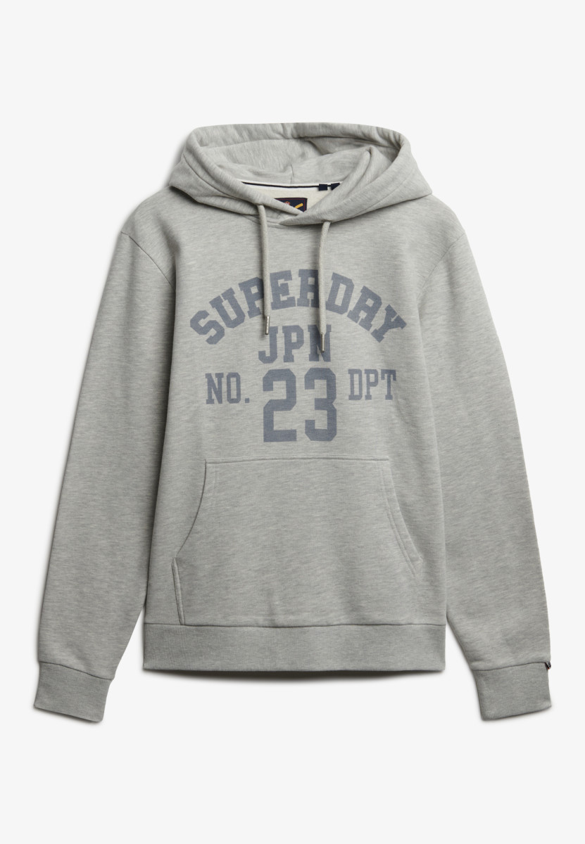 Herren Sweatshirt Athletic Essentials