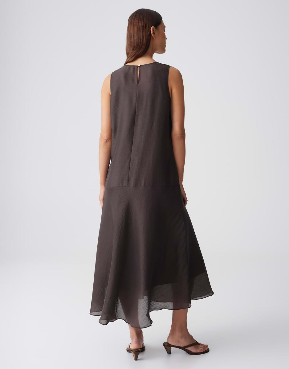 Midikleid Welsa
