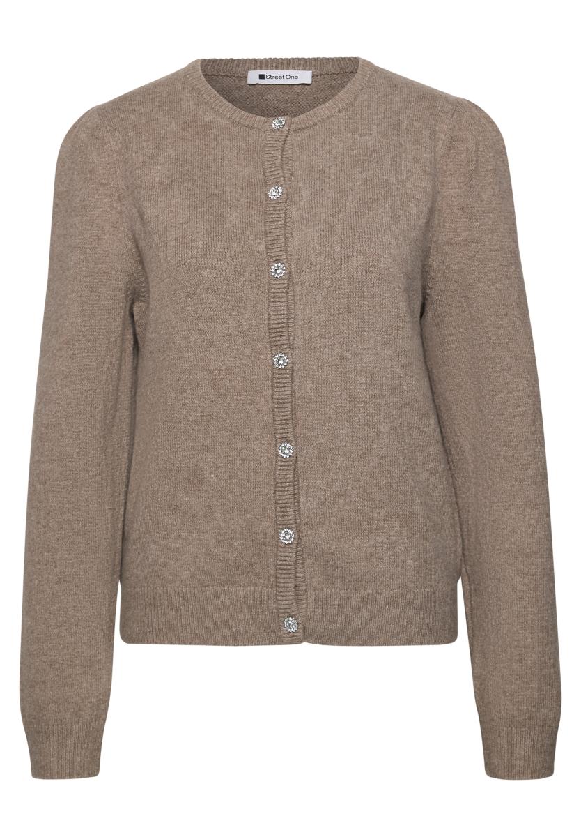 Damen Cardigan