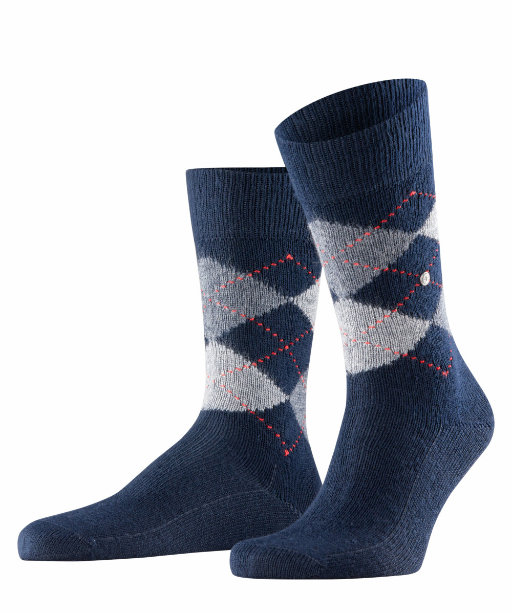 Socken Preston