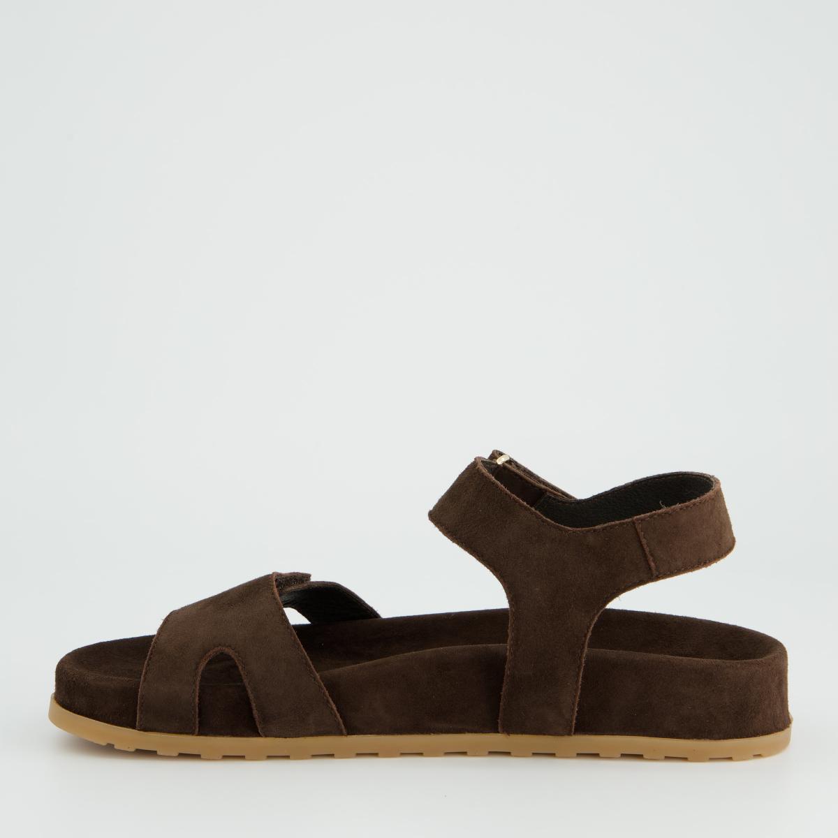 Damen Sandale