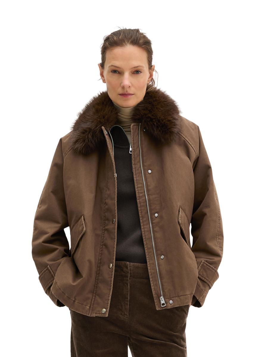 Damen Jacke