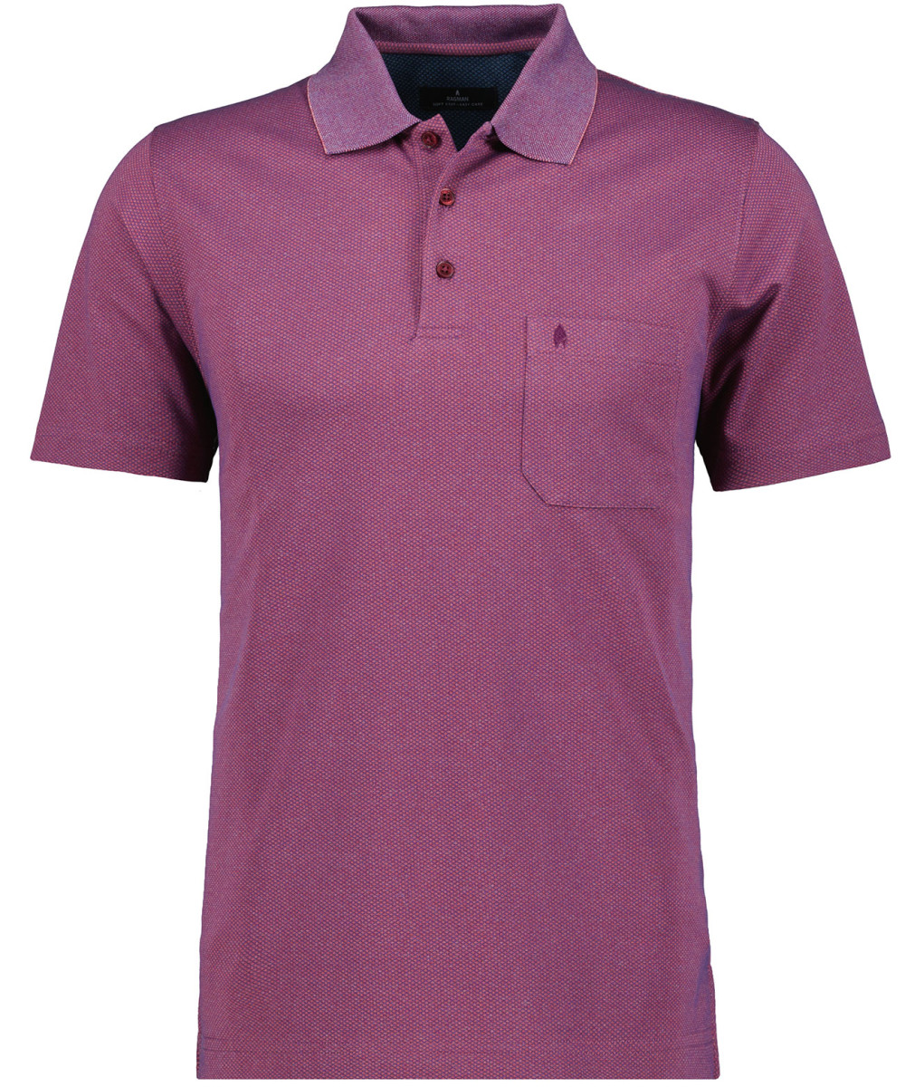 Herren Poloshirt