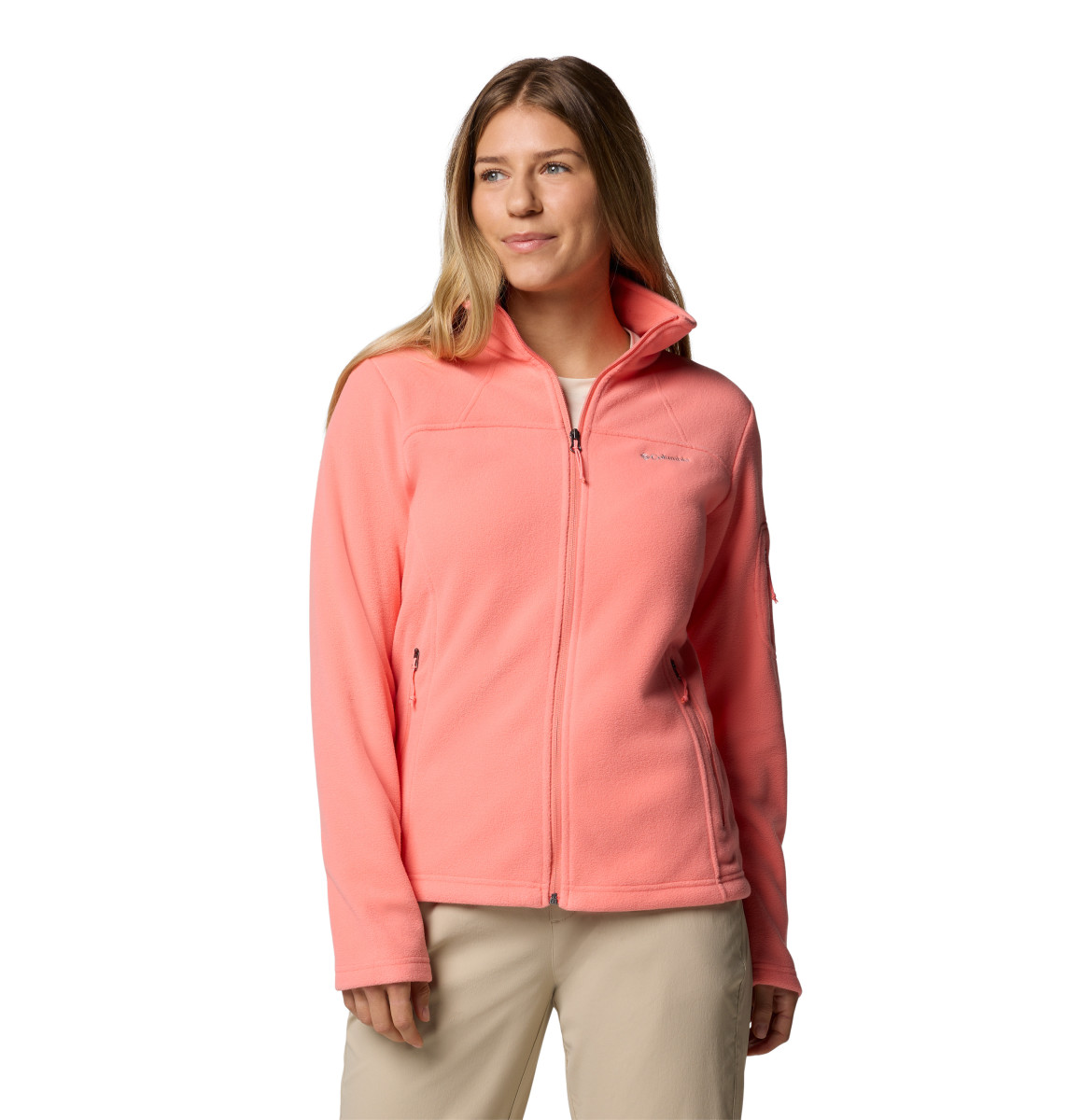 Damen Fleecejacke Fast Trek Damen Fleecejacke Fast Trek
