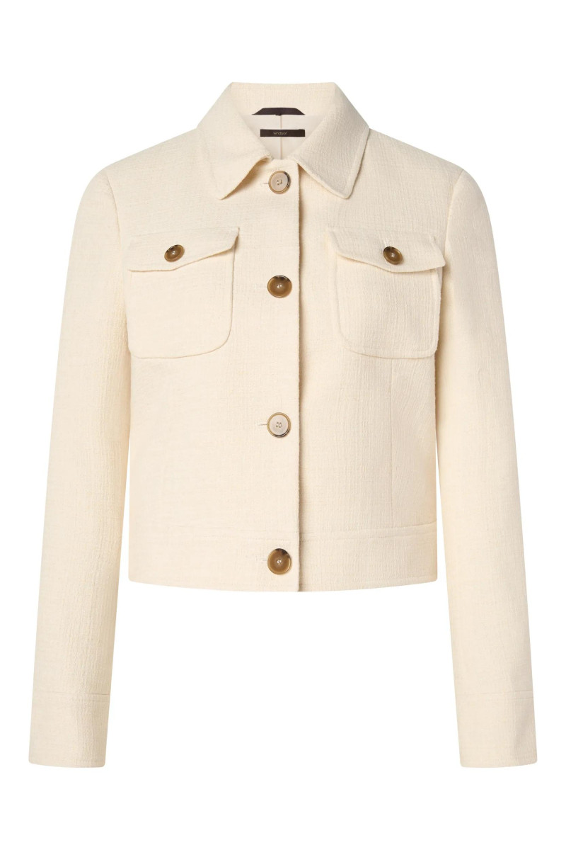 Damen Blazer