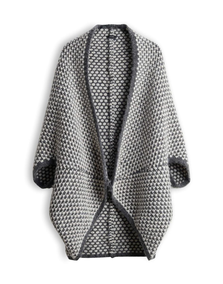 Damen Blazer Amaryllis Boho