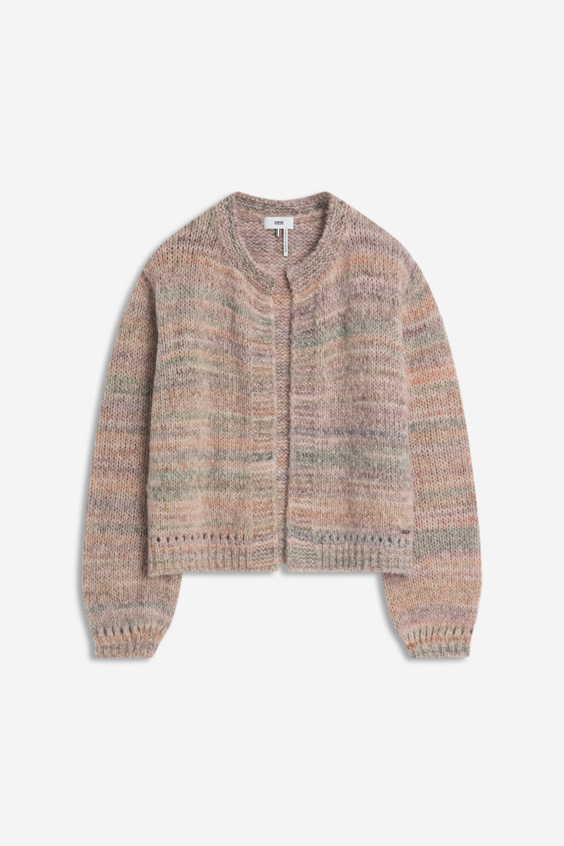 Damen Strickjacke CIJILO