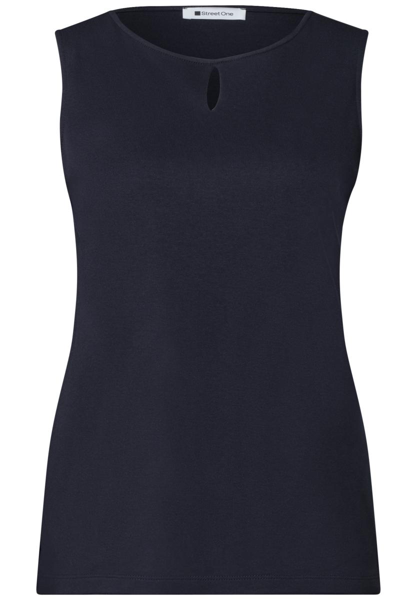 Damen Top