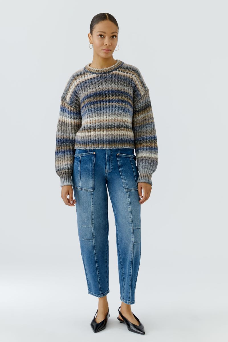 Damen Pullover