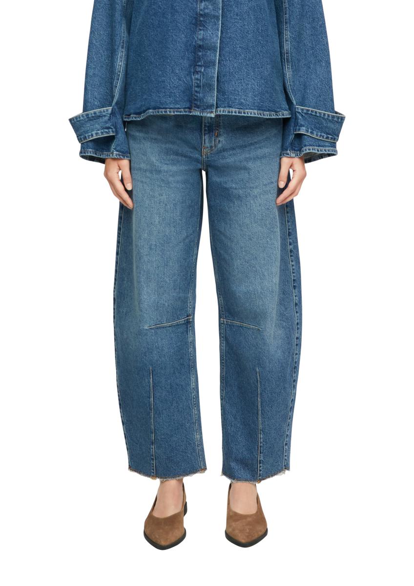 Damen Jeans-Hose LIZ