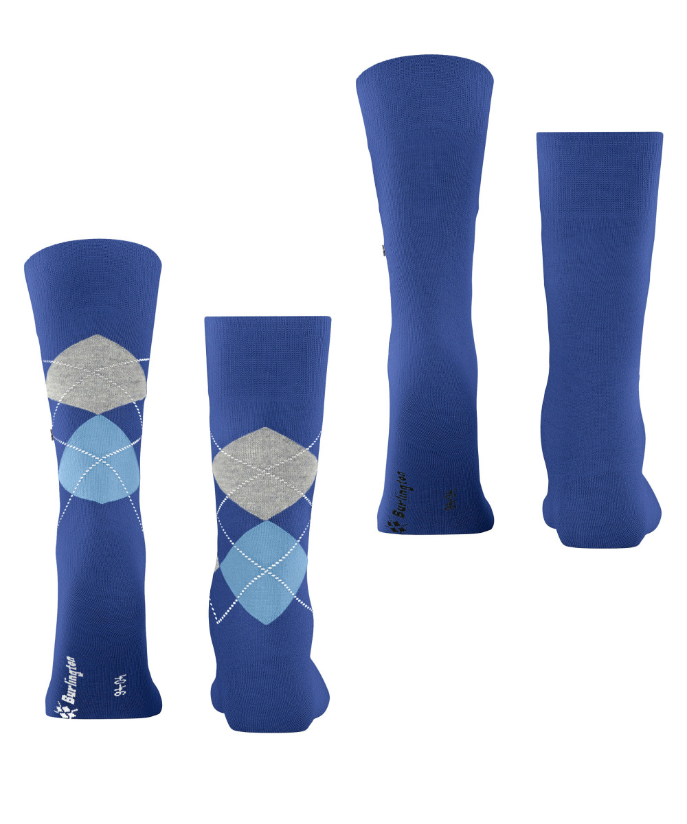Herren Socken Everyday 2-Pack