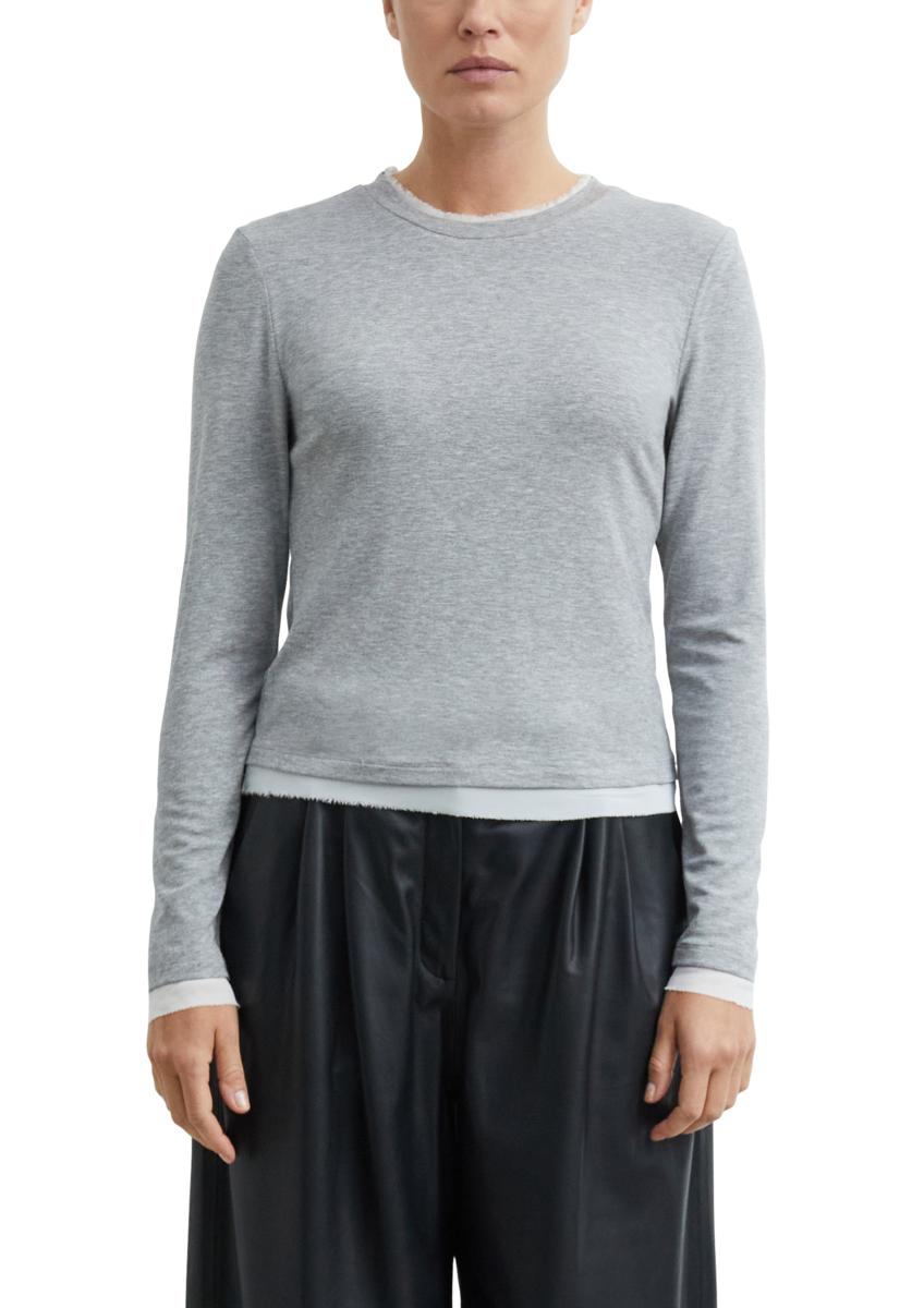 Damen Langarmshirt
