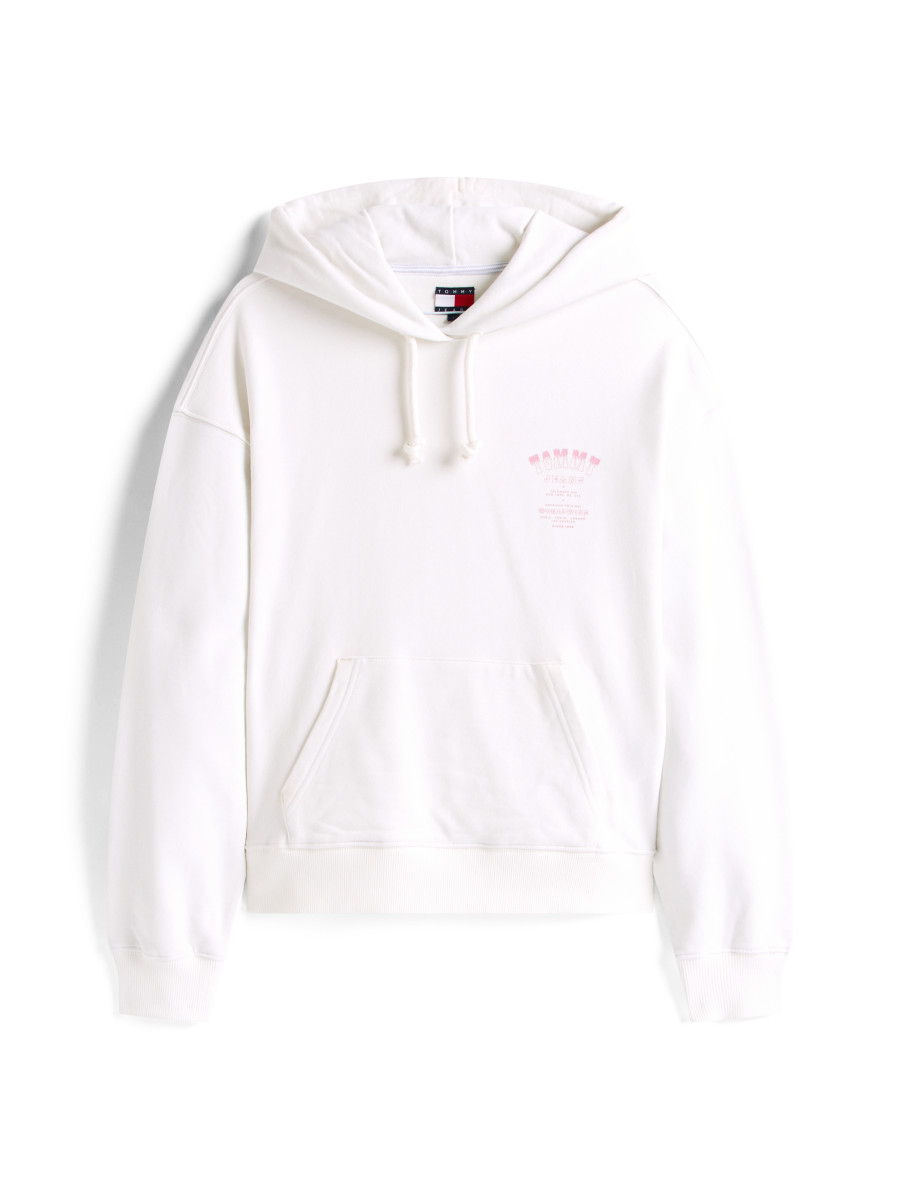 Damen Hoodie
