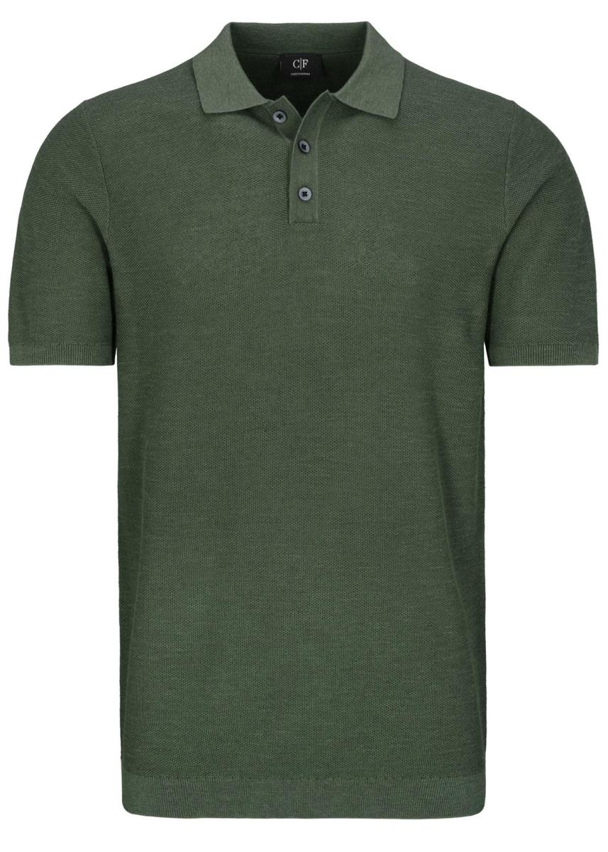 Herren Poloshirt