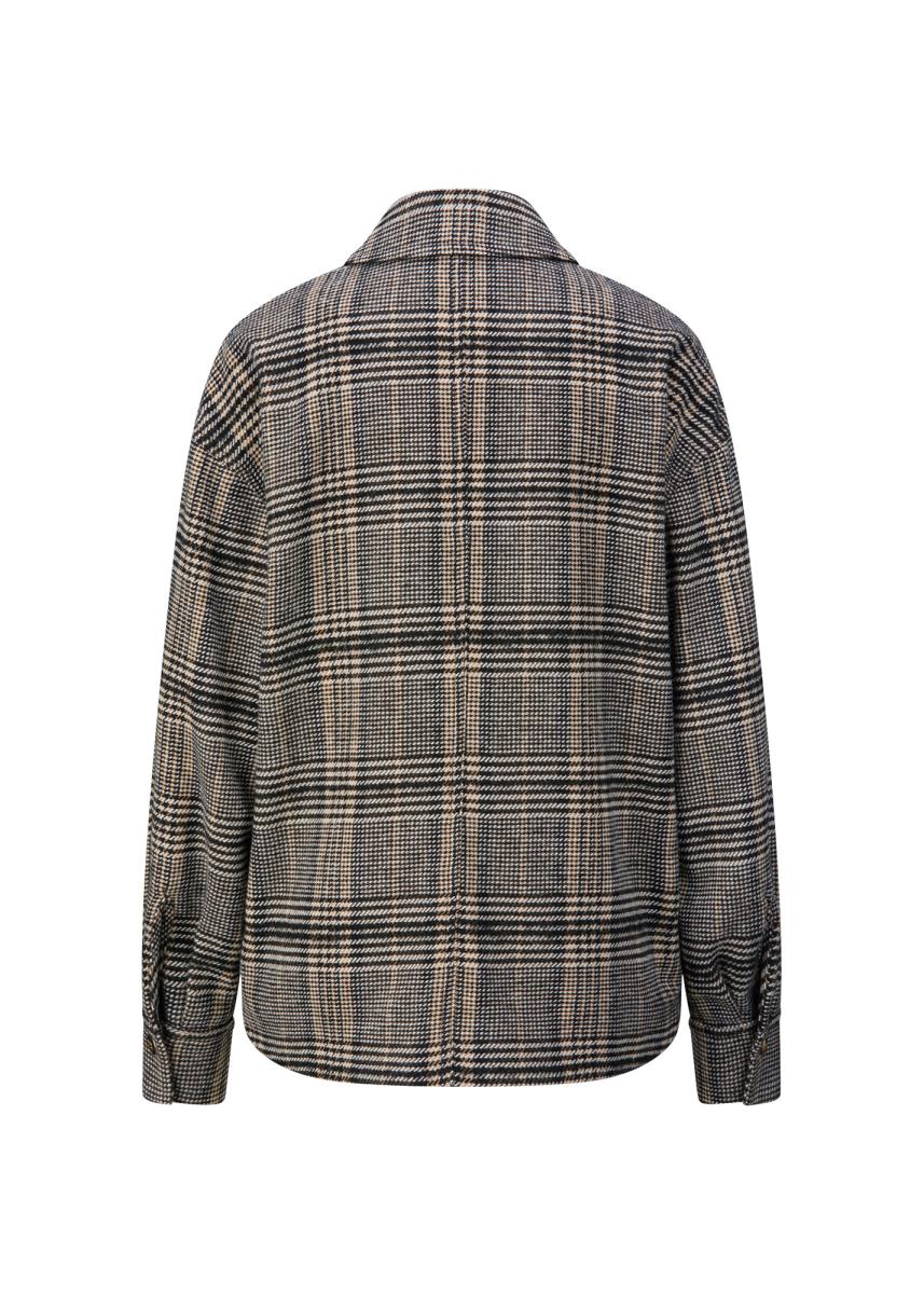 Damen Overshirt