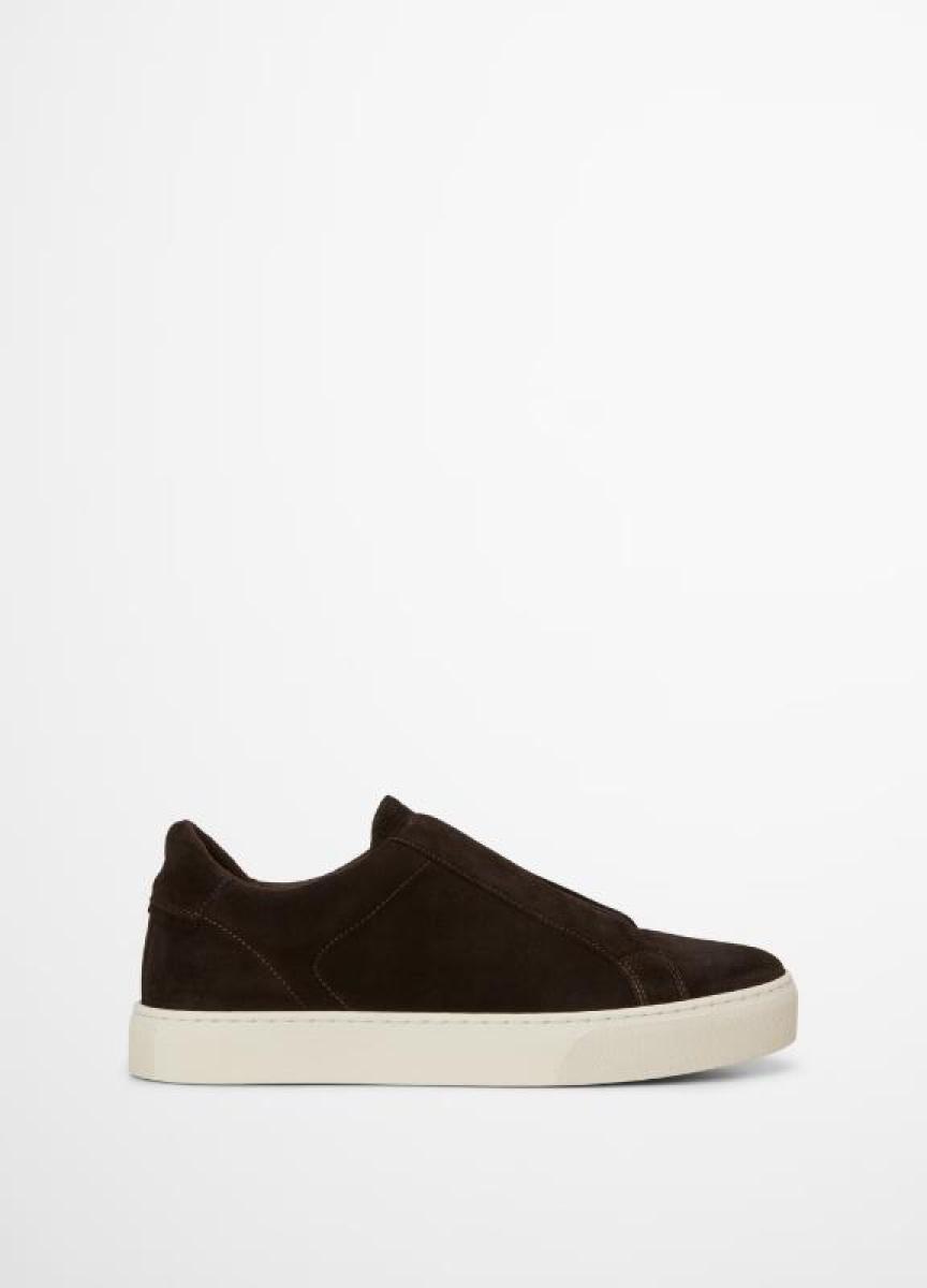 Herren Sneaker Agar