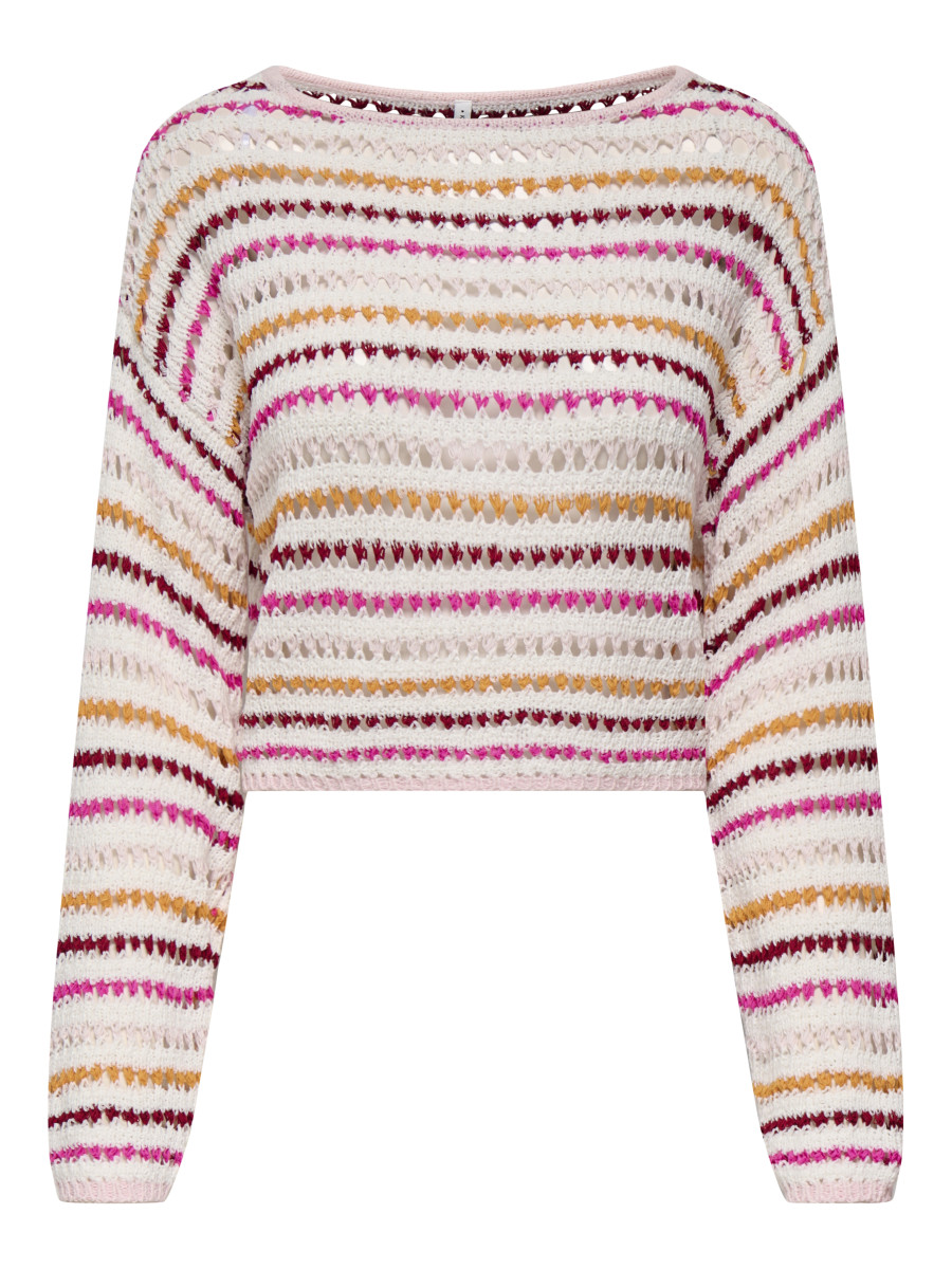 Damen Strickpullover ONLGEENA