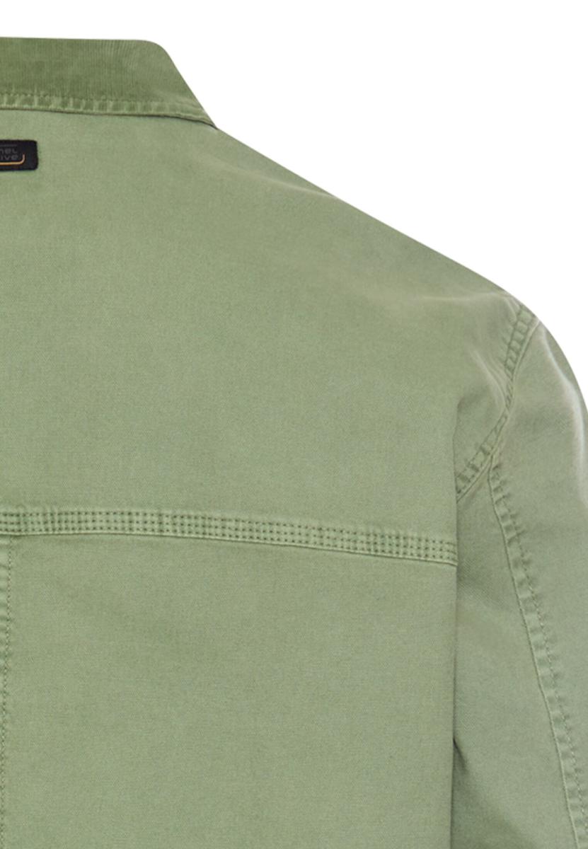 Herren Overshirt