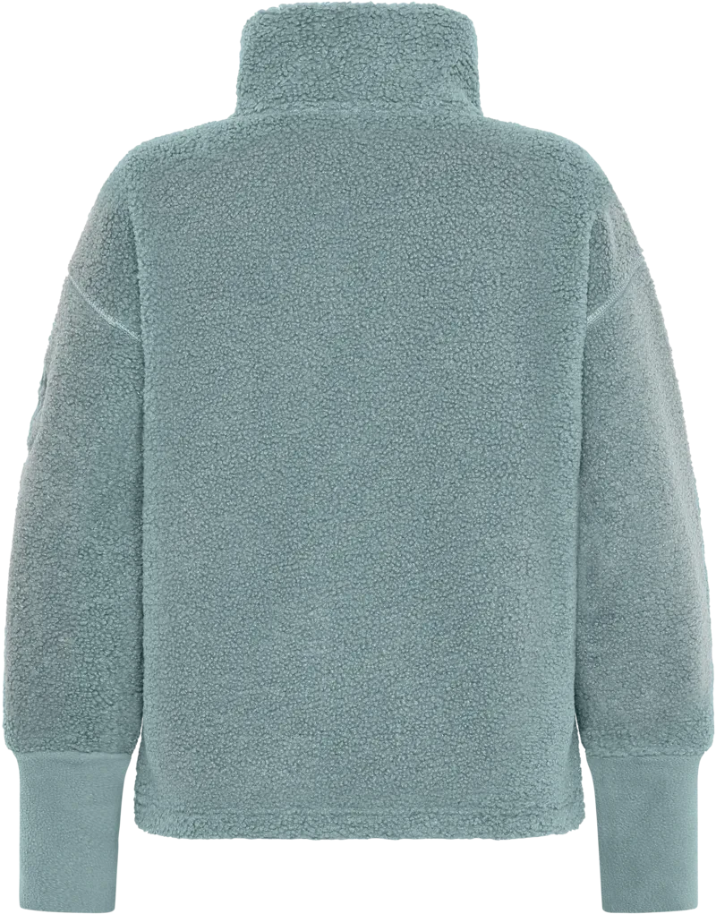 Damen Fleecejacke Mella