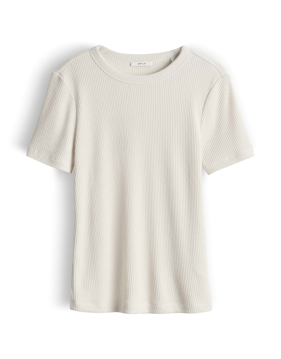 Damen Ripp-Shirt Sydra