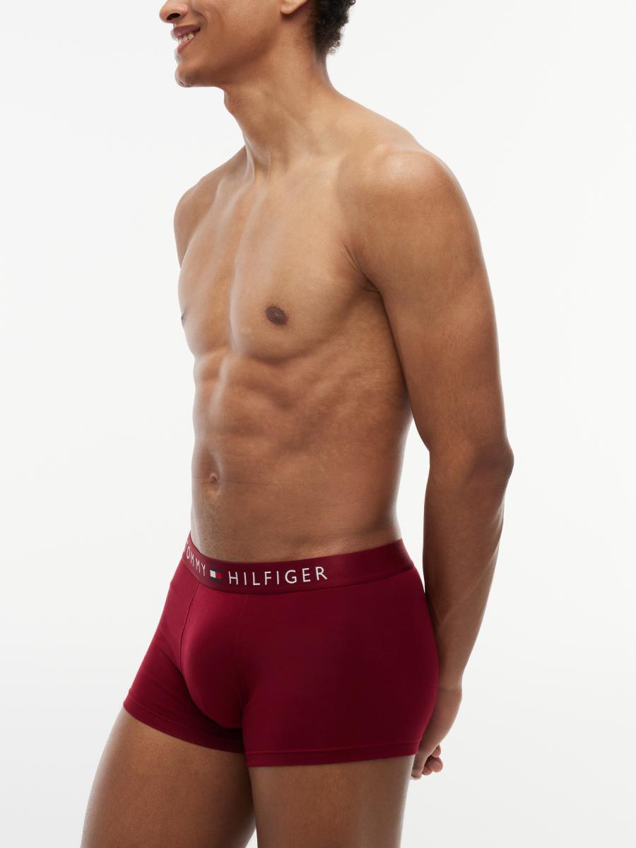 Herren TRUNK 3P