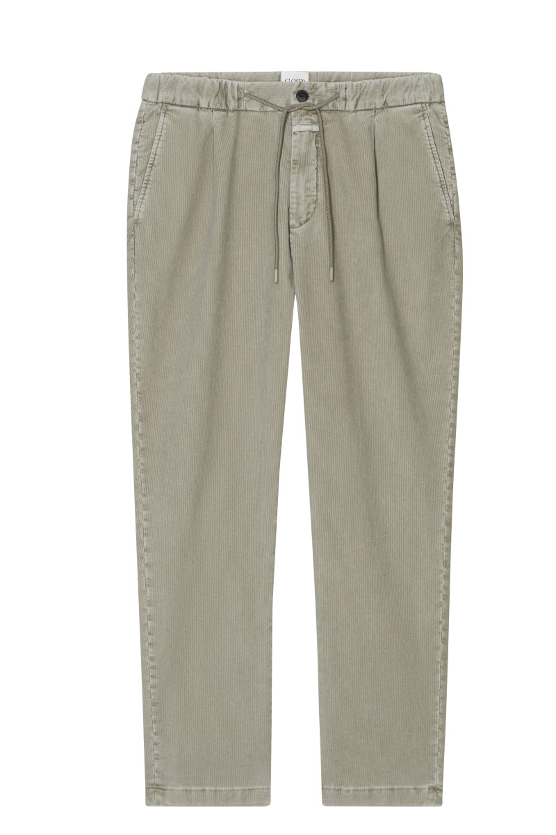 Herren Hose Vigo Tapered