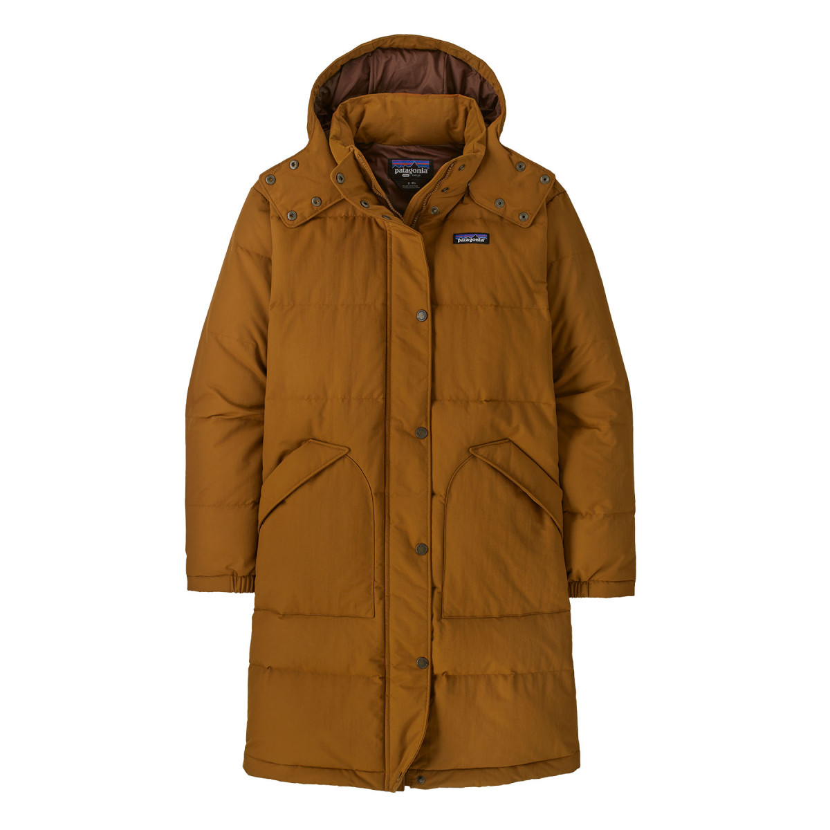 Damen Parka