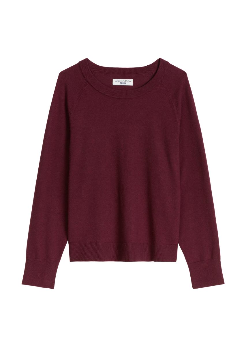 Damen Strickpullover