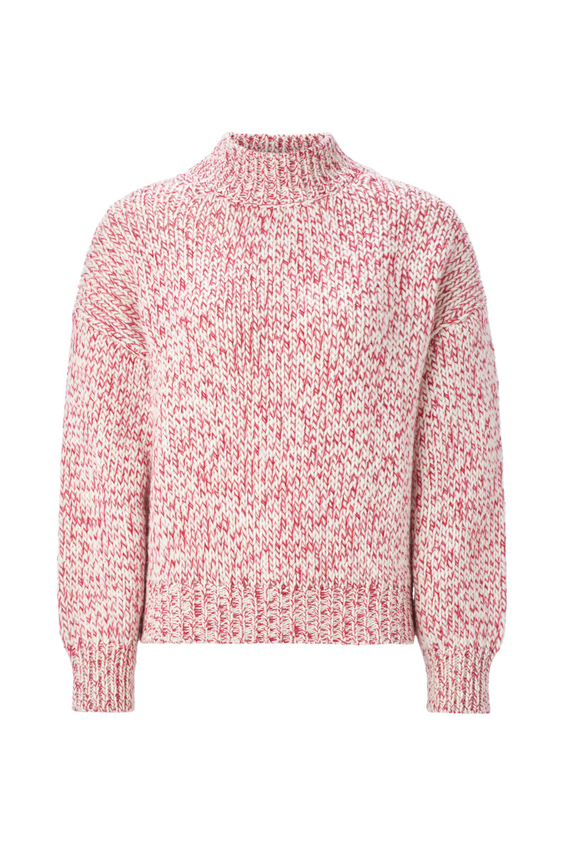 Damen Strickpullover