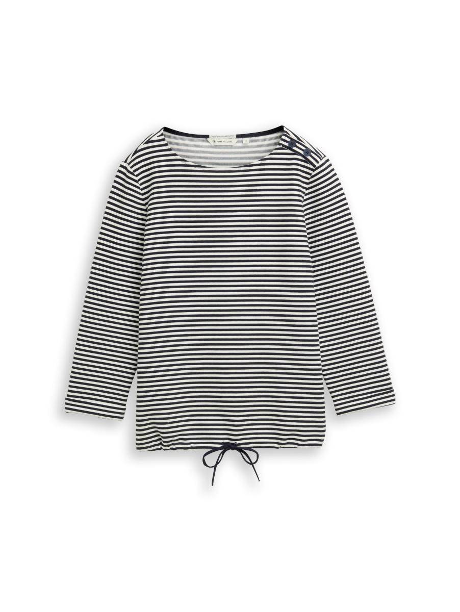 Damen Langarmshirt