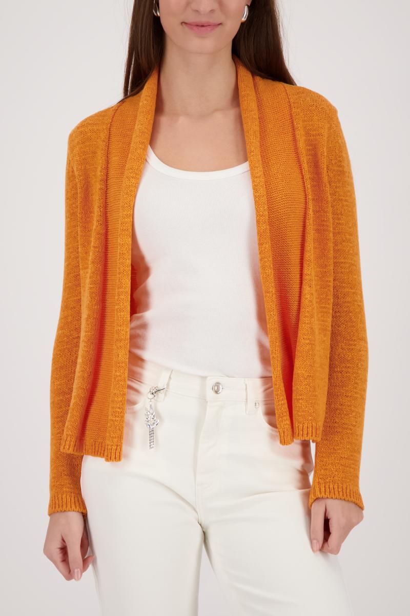 Damen Strickjacke