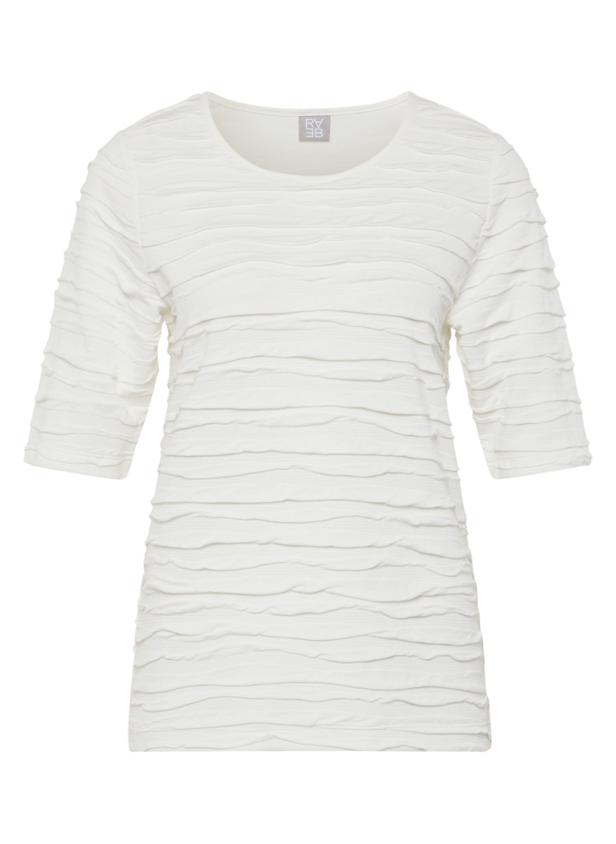 Damen T-Shirt Timeless Now