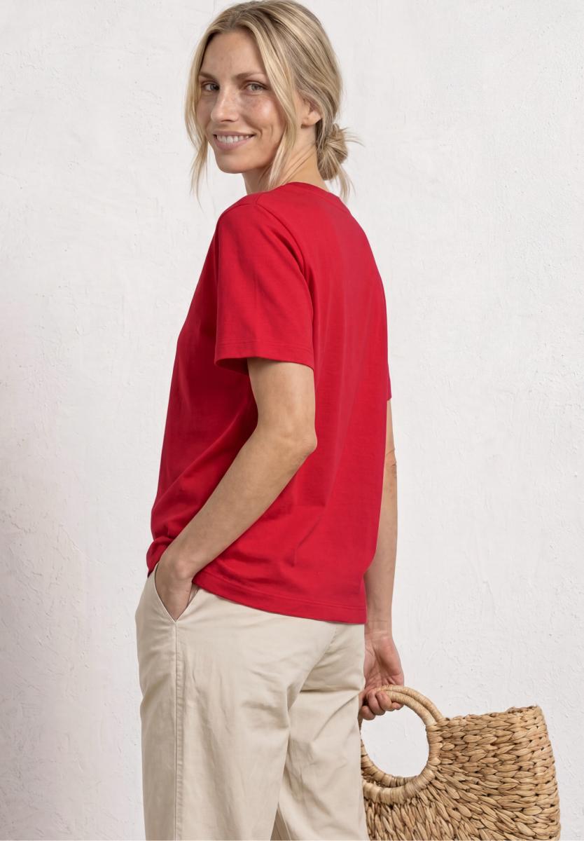 Damen T-Shirt