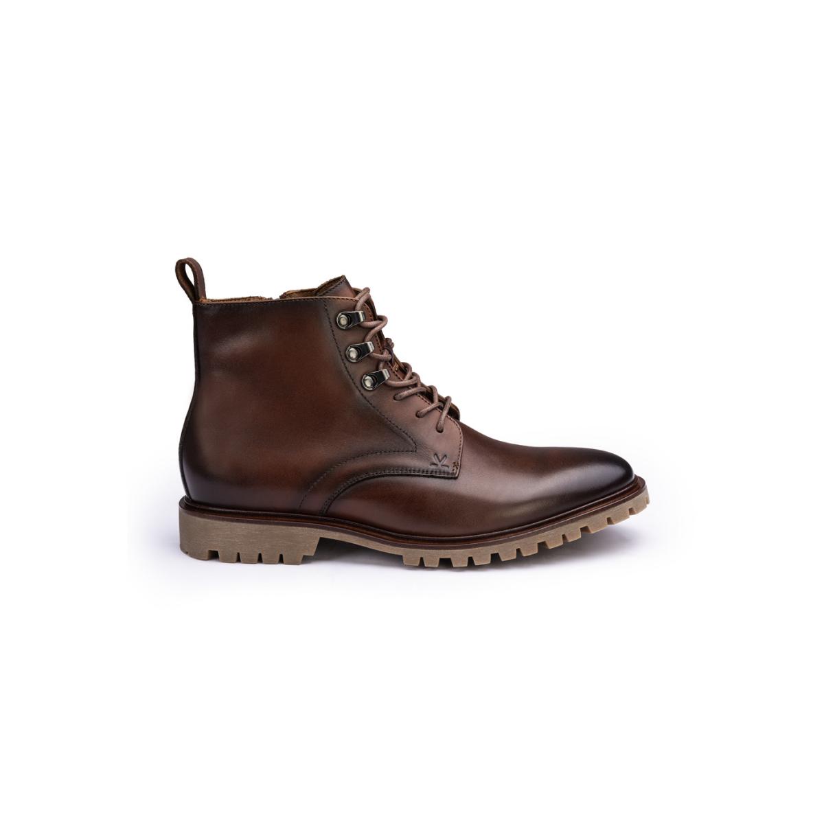 Herren Stiefelette Venton 329
