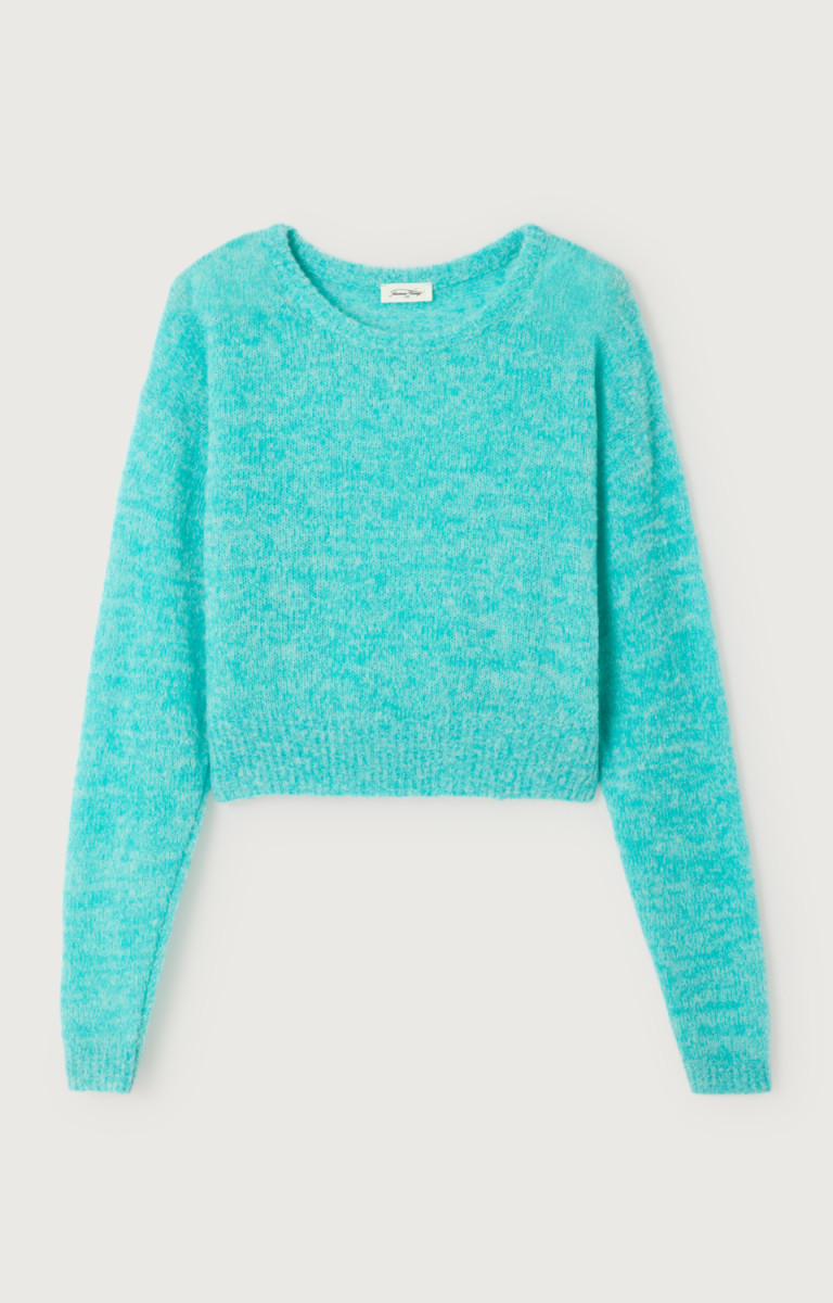 Damen Pullover Nuggy