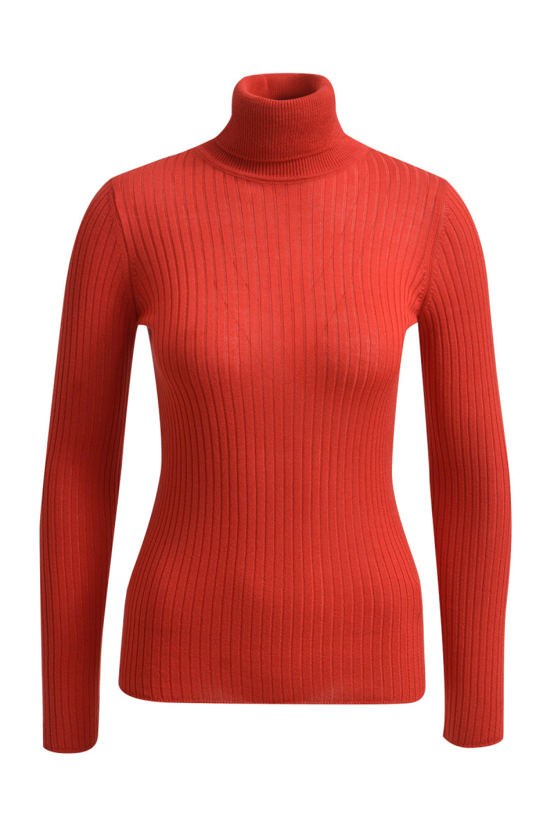 Damen Strickpullover