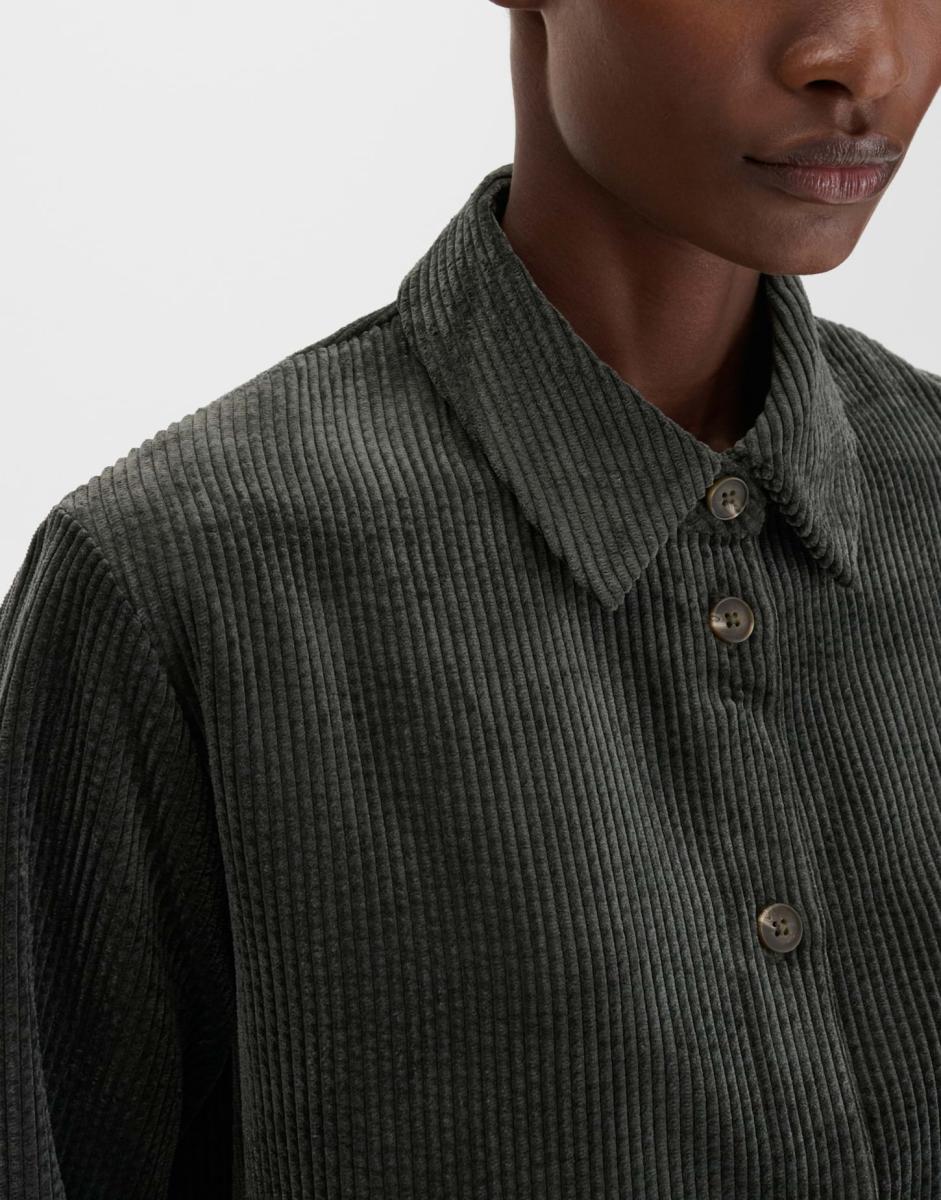 Bluse Zortney Modern